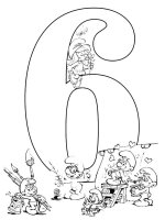 Cifra 6
