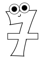 Cifra 7