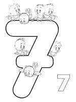 Cifra 7