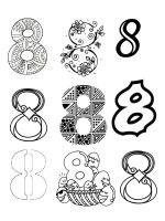 Cifra 8