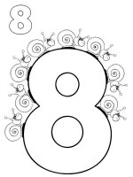 Cifra 8