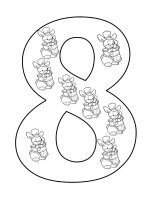 Cifra 8