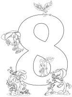 Cifra 8