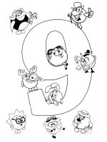 Cifra 9