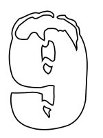 Cifra 9