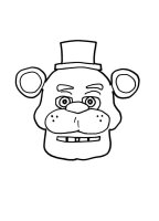 Cinci Nopți La Freddy (FNAF)