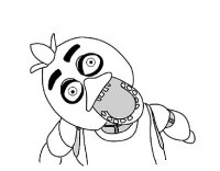 Cinci Nopți La Freddy (FNAF)