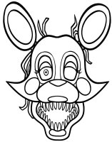 Cinci Nopți La Freddy (FNAF)