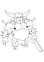 Clash Royale