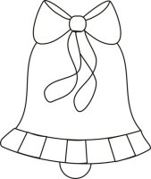 Clopotel de craciun