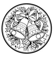 Clopotel de craciun