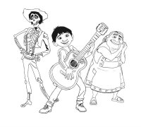 Coco