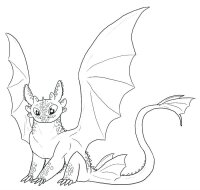 Cum sa iti dresezi dragonul