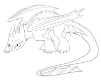 Cum sa iti dresezi dragonul