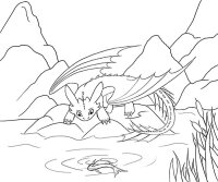Cum sa iti dresezi dragonul