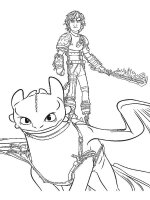 Cum sa iti dresezi dragonul
