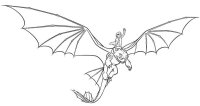Cum sa iti dresezi dragonul