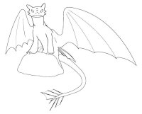Cum sa iti dresezi dragonul