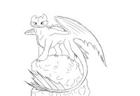 Cum sa iti dresezi dragonul