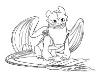 Cum sa iti dresezi dragonul