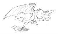 Cum sa iti dresezi dragonul
