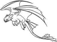 Cum sa iti dresezi dragonul