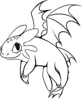 Cum sa iti dresezi dragonul