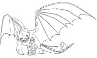 Cum sa iti dresezi dragonul