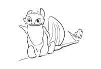 Cum sa iti dresezi dragonul