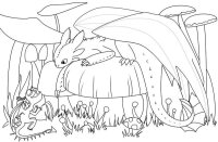 Cum sa iti dresezi dragonul
