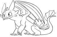 Cum sa iti dresezi dragonul