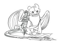 Cum sa iti dresezi dragonul