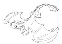 Cum sa iti dresezi dragonul