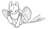 Cum sa iti dresezi dragonul