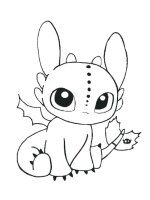 Cum sa iti dresezi dragonul