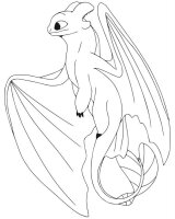 Cum sa iti dresezi dragonul