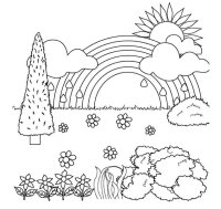 Curcubeu