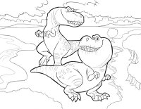 Dinozaur