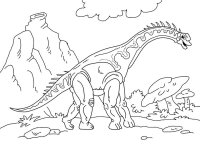 Dinozaur