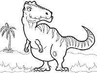 Dinozaur