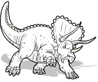 Dinozaur