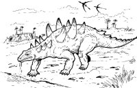Dinozaur
