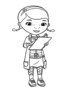 Doctorita Plusica