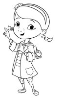 Doctorita Plusica