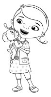 Doctorita Plusica
