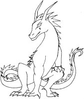 Dragoni