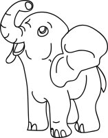 Elefant