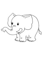 Elefant