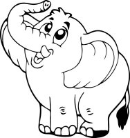 Elefant