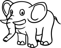 Elefant